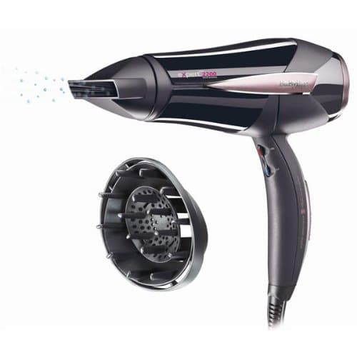 BaByliss D261E