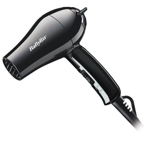 BaByliss D10E