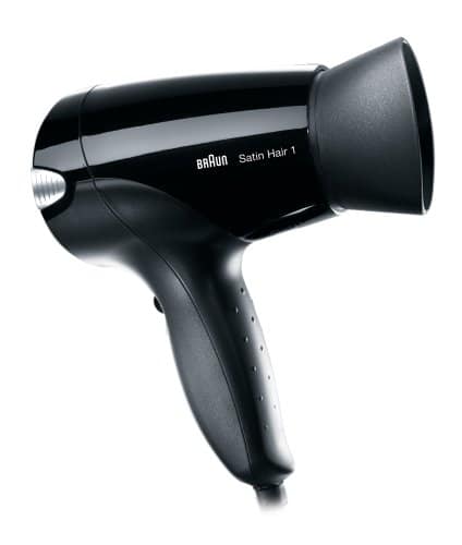 Braun HD110