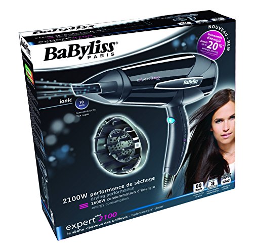 BaByliss D241E