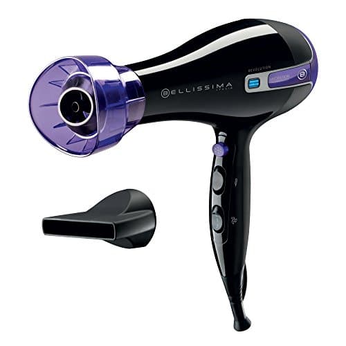 ▻ Imetec Bellissima Revolution BHD1 1000 => leggi la ▻ Imetec Bellissima Revolution BHD1 1000 => leggi la