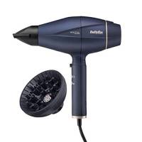 BaByliss 6500FRE Digital Sensor